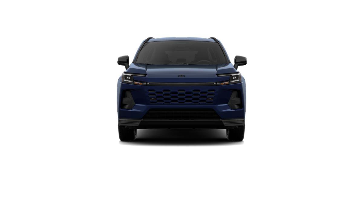 New 2026 Toyota RAV4 SE FWD image 17