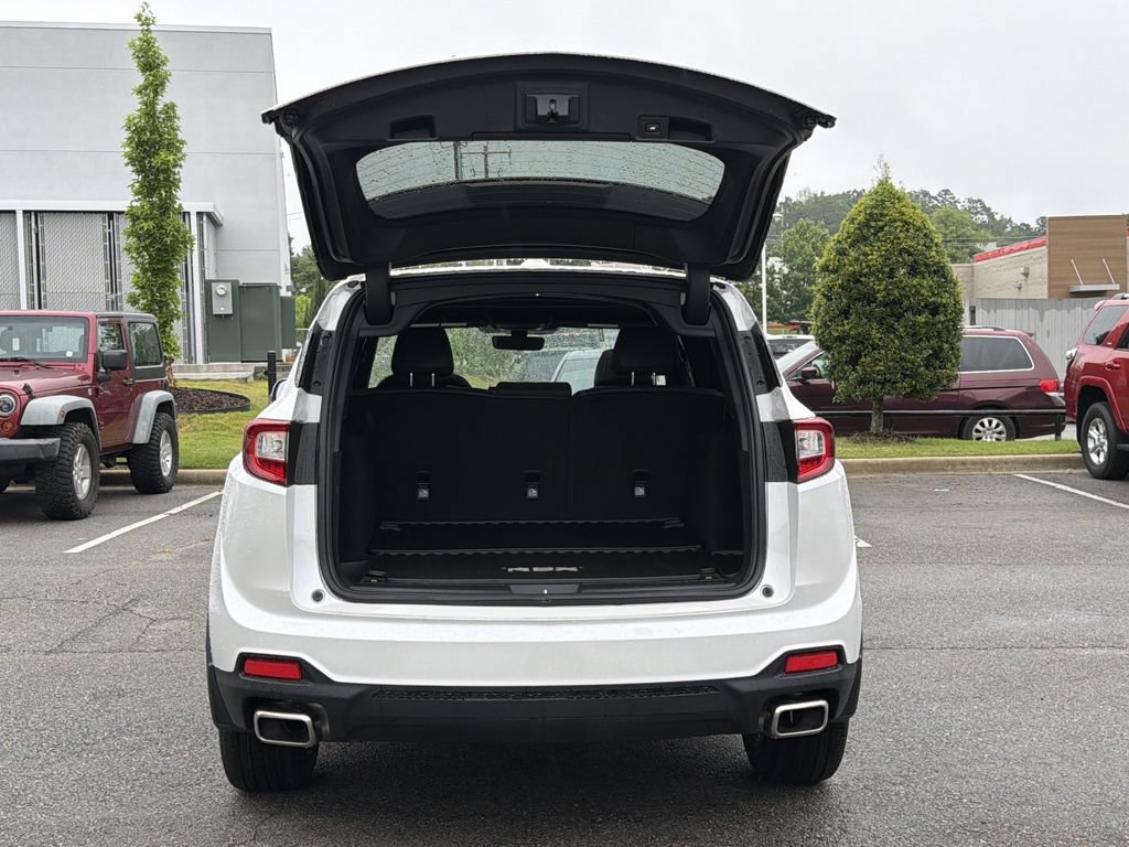 New 2026 Acura RDX SH-AWD image 14
