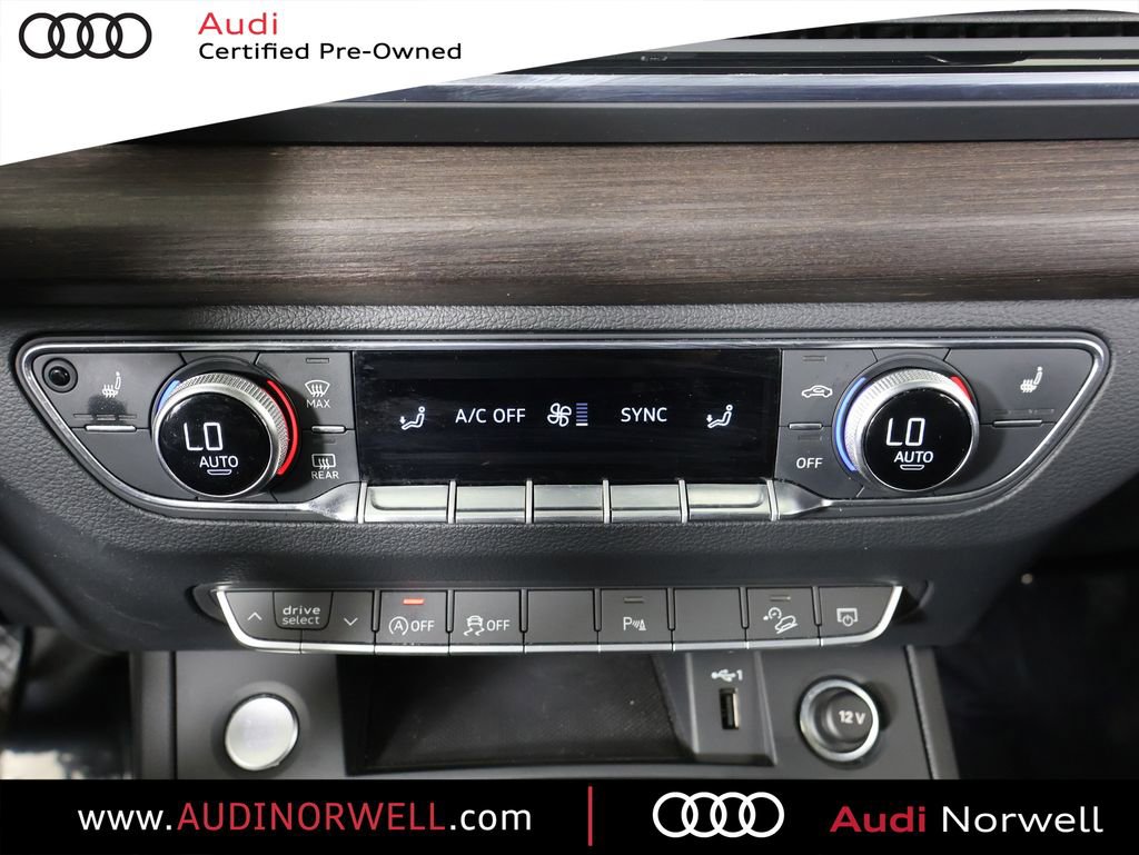 Certified 2023 Audi Q5 2.0T Premium w/ Convenience Package image 5