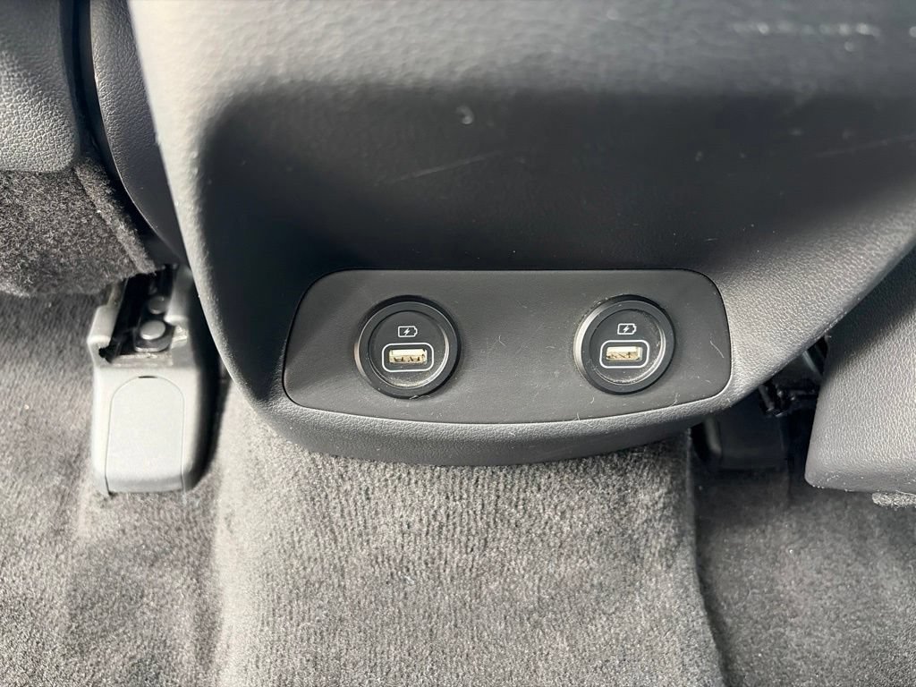 Used 2022 Hyundai Santa Fe SEL AWD/4WD image 24