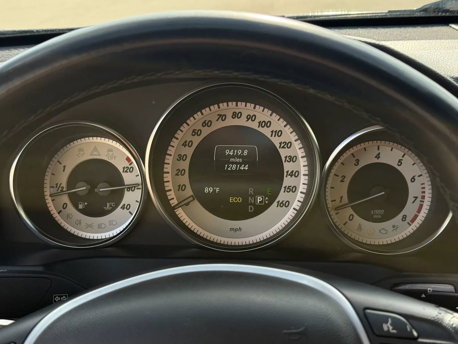 Used 2014 Mercedes-Benz E 350 Coupe image 12
