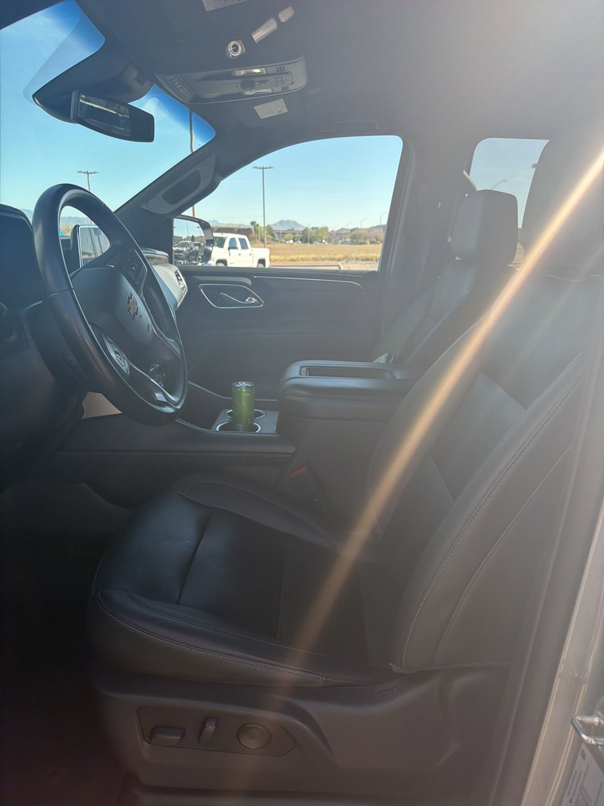 Used 2023 Chevrolet Suburban LT image 6