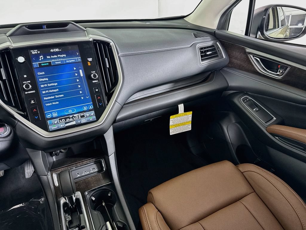 New 2026 Subaru Ascent Touring w/ Popular Package #1 AWD/4WD image 25