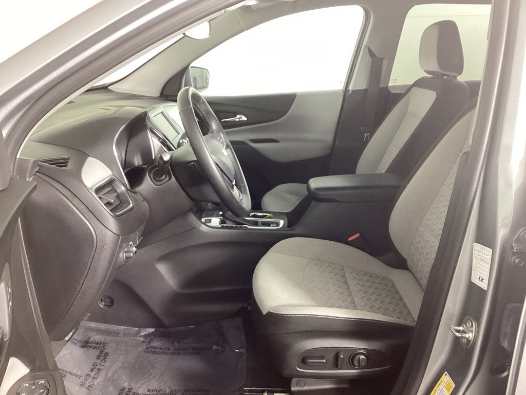 Used 2024 Chevrolet Equinox LT image 15