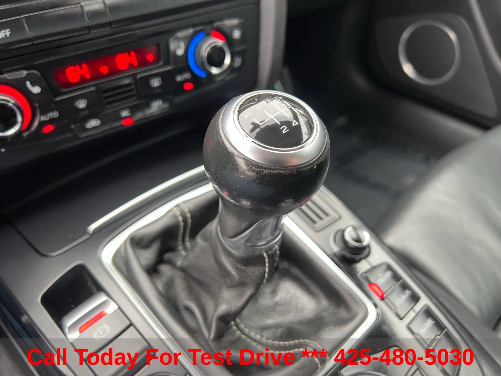 Used 2008 Audi S5 4.2 AWD/4WD image 25