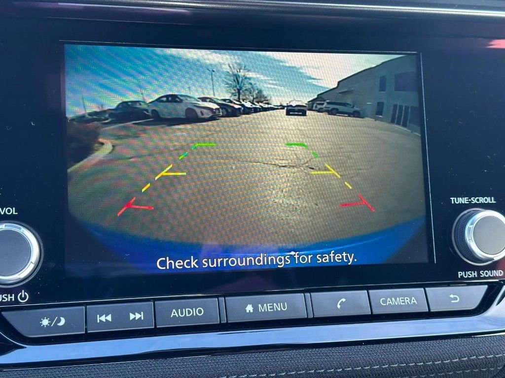 New 2026 Nissan Z Sport w/ Floor Mat Package image 14