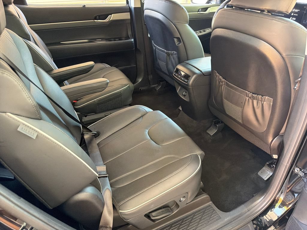 Used 2024 Hyundai Palisade XRT FWD image 33