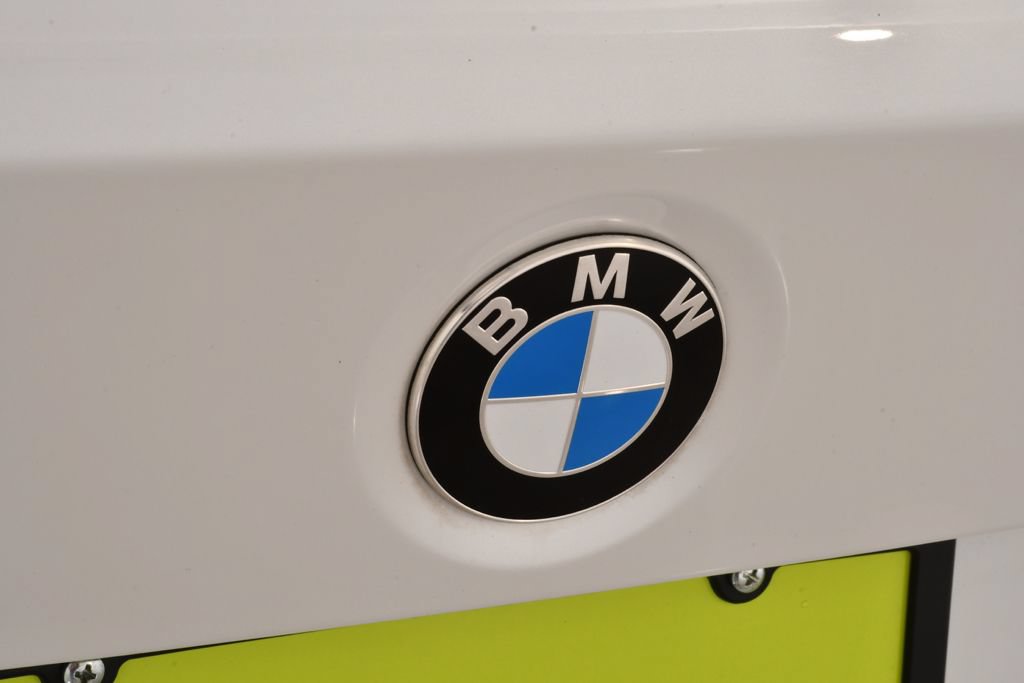 Used 2015 BMW 328i Sedan RWD image 21