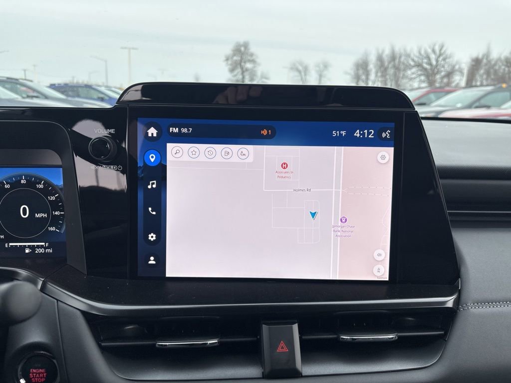 New 2026 Subaru Outback Touring XT image 18