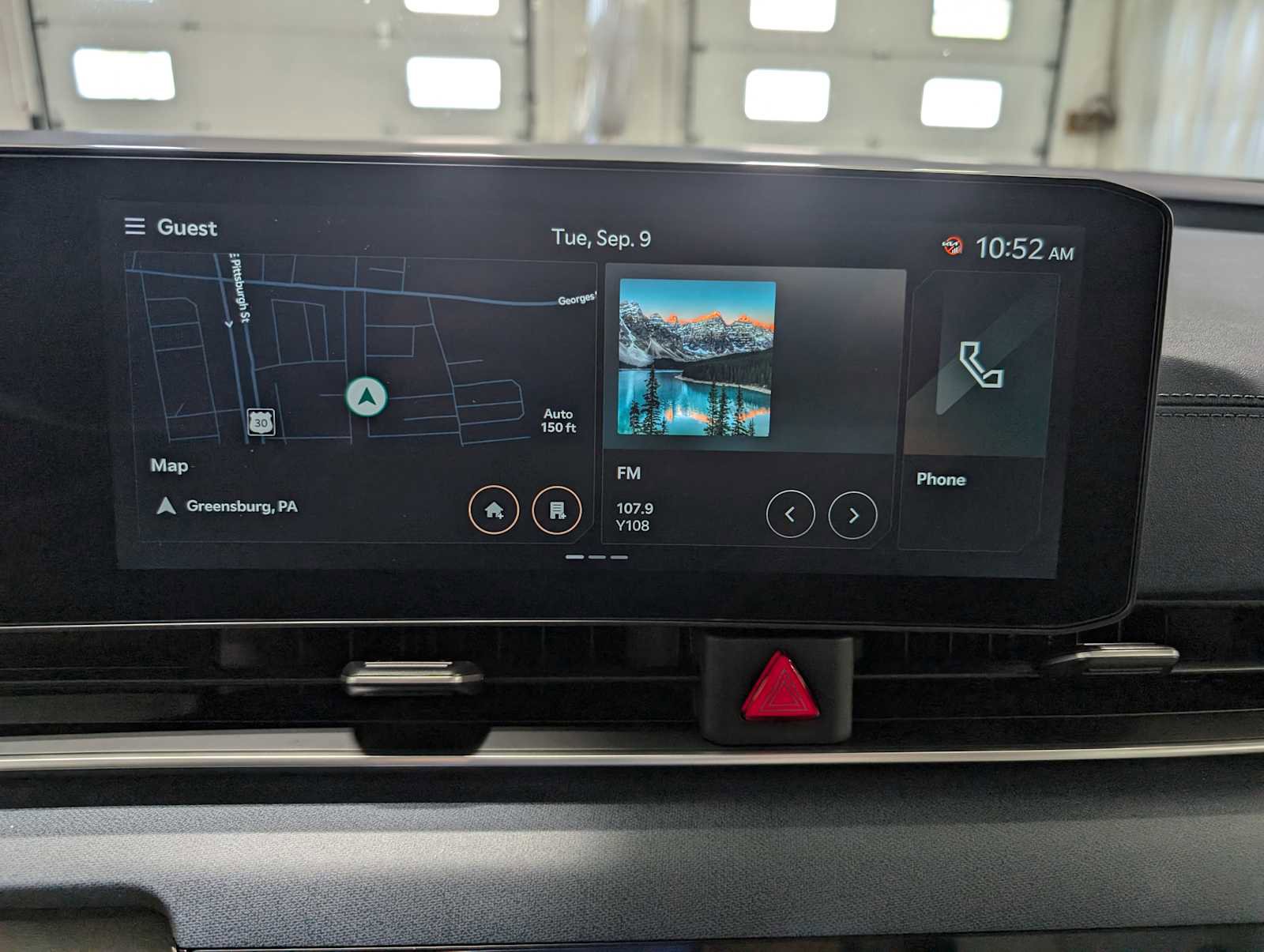 New 2026 Kia Carnival SX image 26