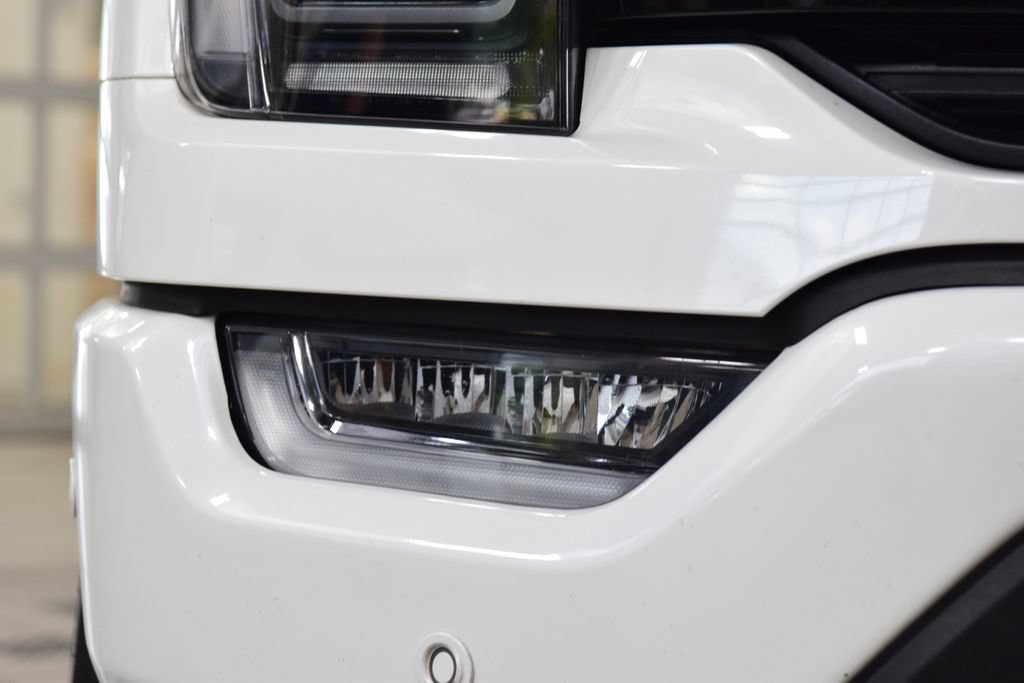 Used 2023 Ford F150 Platinum w/ Equipment Group 701A High AWD/4WD image 14