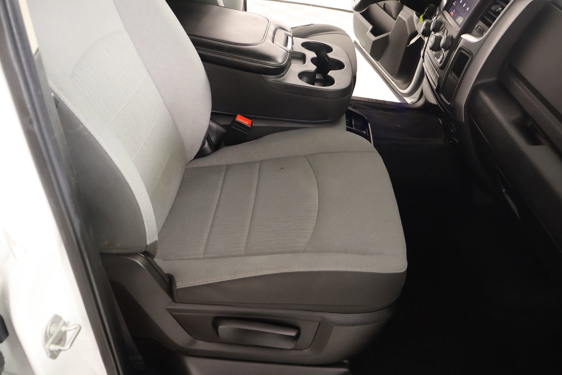 Used 2023 RAM 1500 Classic SLT w/ Electronics Group image 13