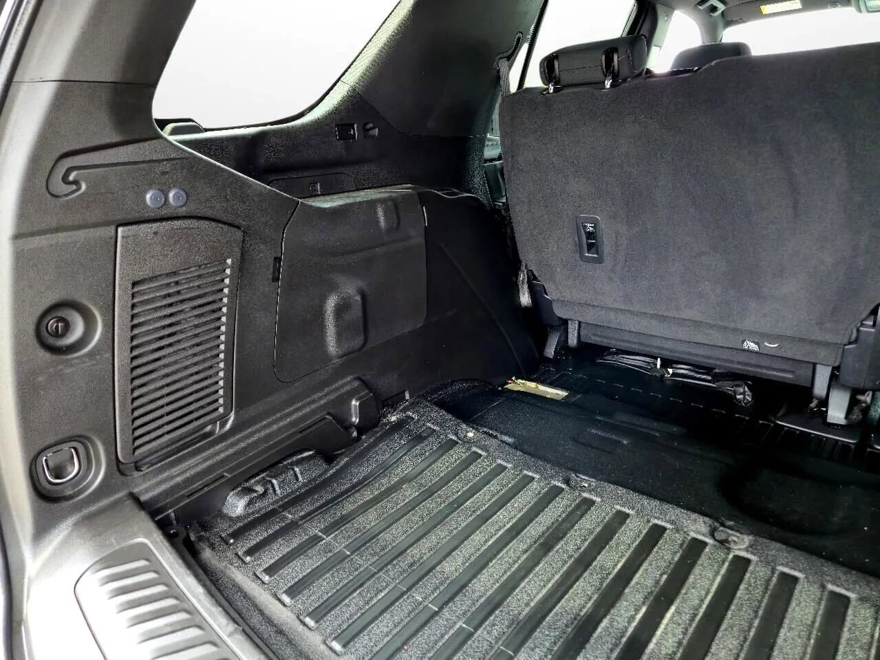 Used 2021 Chevrolet Tahoe 4WD image 49