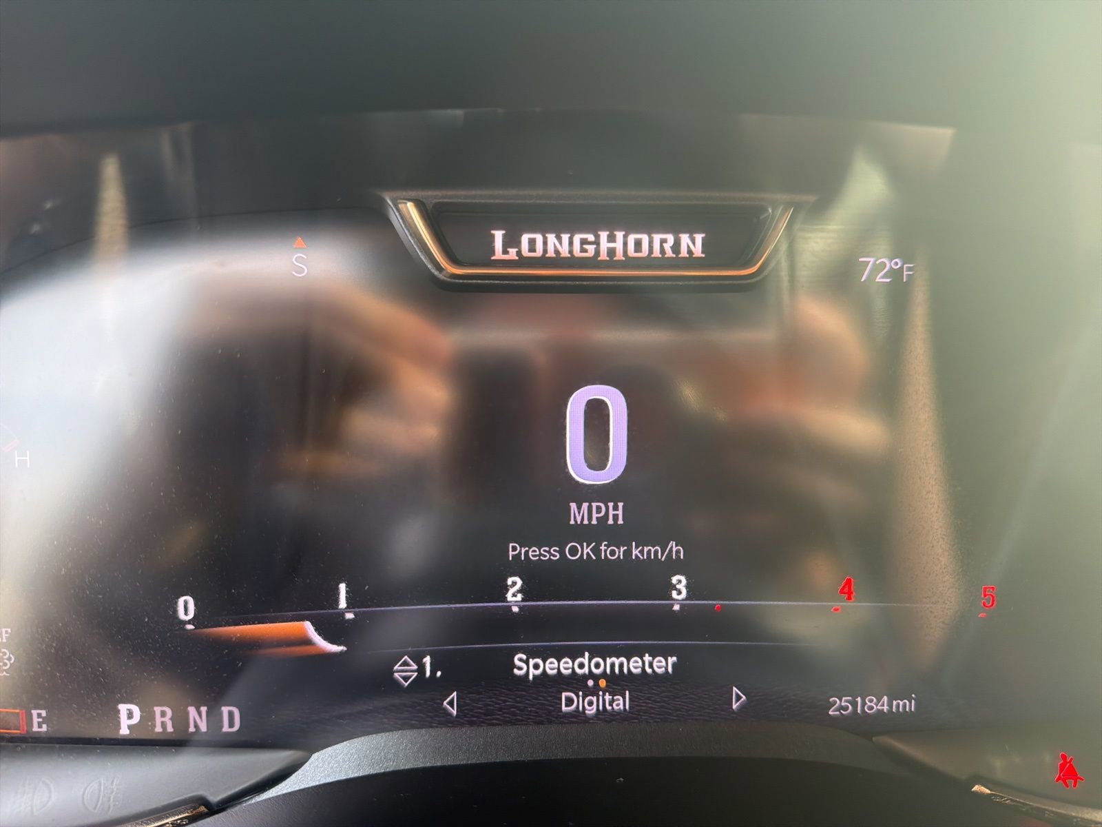 Used 2024 RAM 2500 Limited w/ Towing Technology Group AWD/4WD image 10