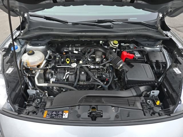 Certified 2022 Ford Escape Titanium AWD/4WD image 26