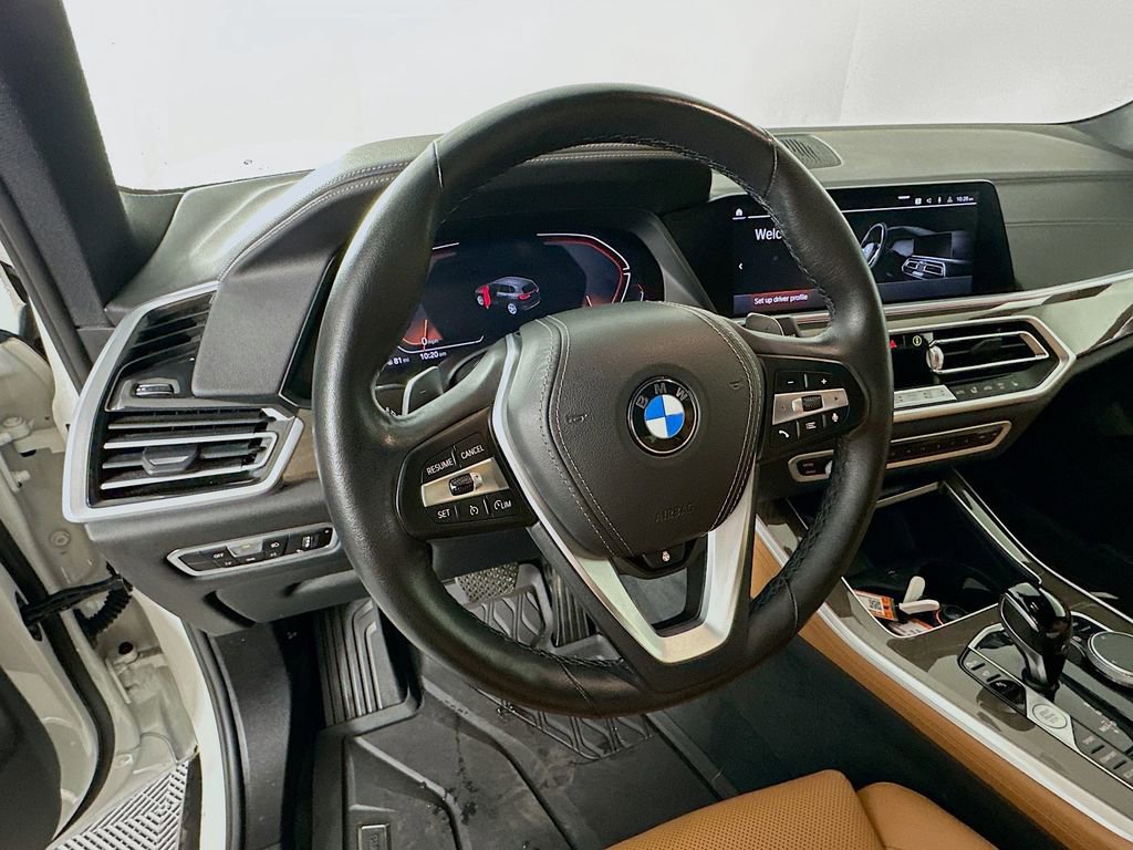 Used 2023 BMW X5 xDrive40i w/ Premium Package image 15