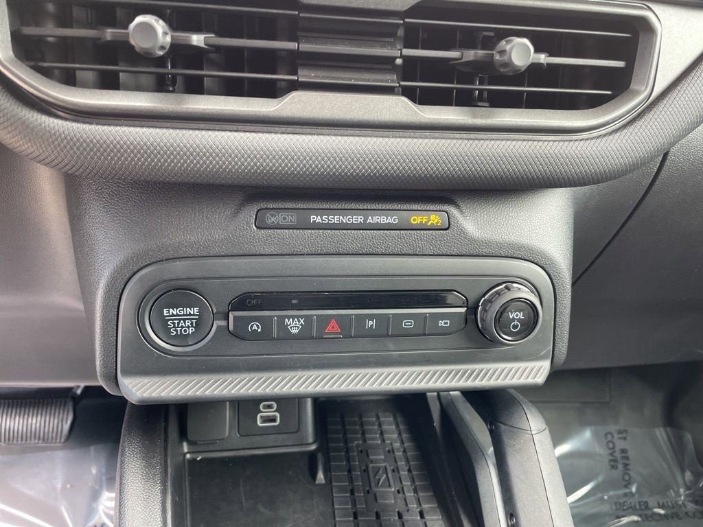 Used 2025 Ford Bronco Sport Badlands image 16