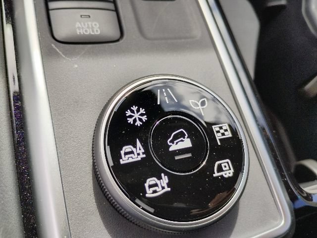 New 2026 Nissan Pathfinder Platinum AWD/4WD image 21