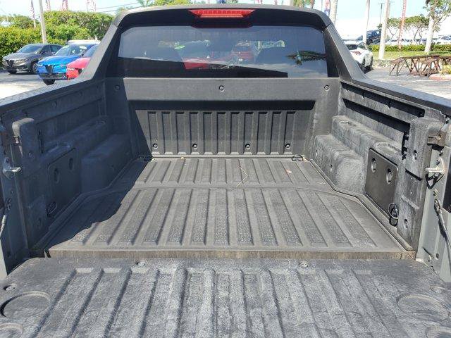 Used 2022 Hyundai Santa Cruz SEL FWD image 10