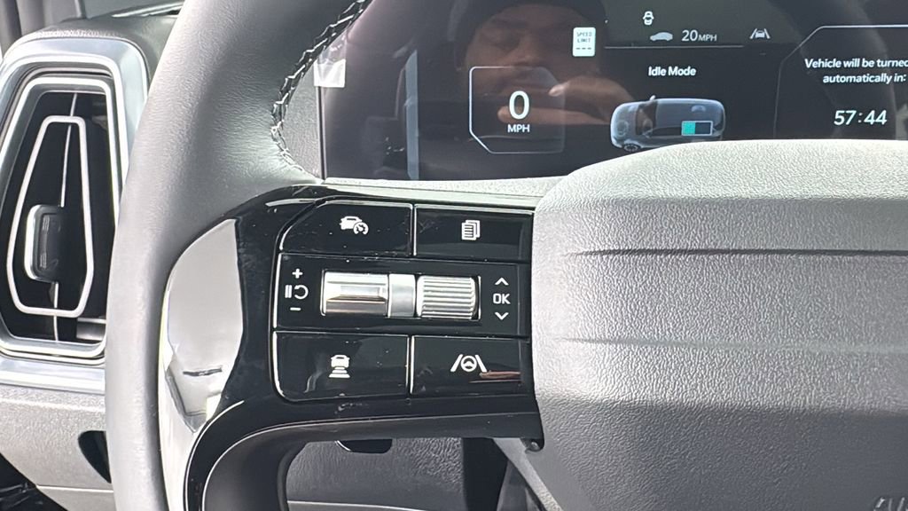 New 2026 Kia Sorento SX Prestige image 23