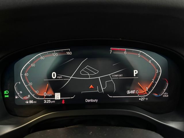 Used 2024 BMW X3 xDrive30i w/ Convenience Package image 27