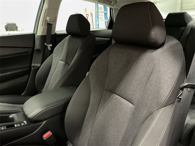 Used 2024 Honda Accord EX image 19