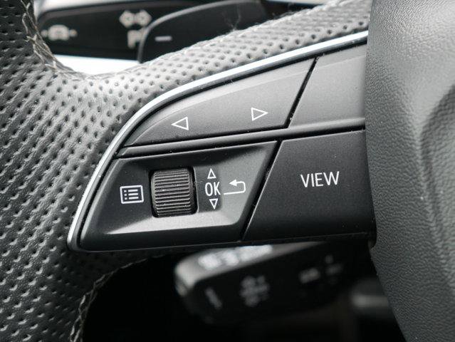 Used 2023 Audi A5 2.0T Prestige image 26