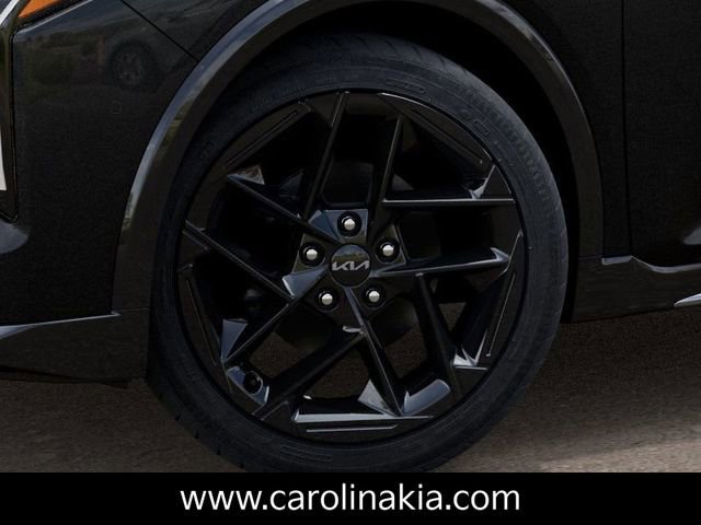 New 2026 Kia K4 GT-Line Turbo image 9