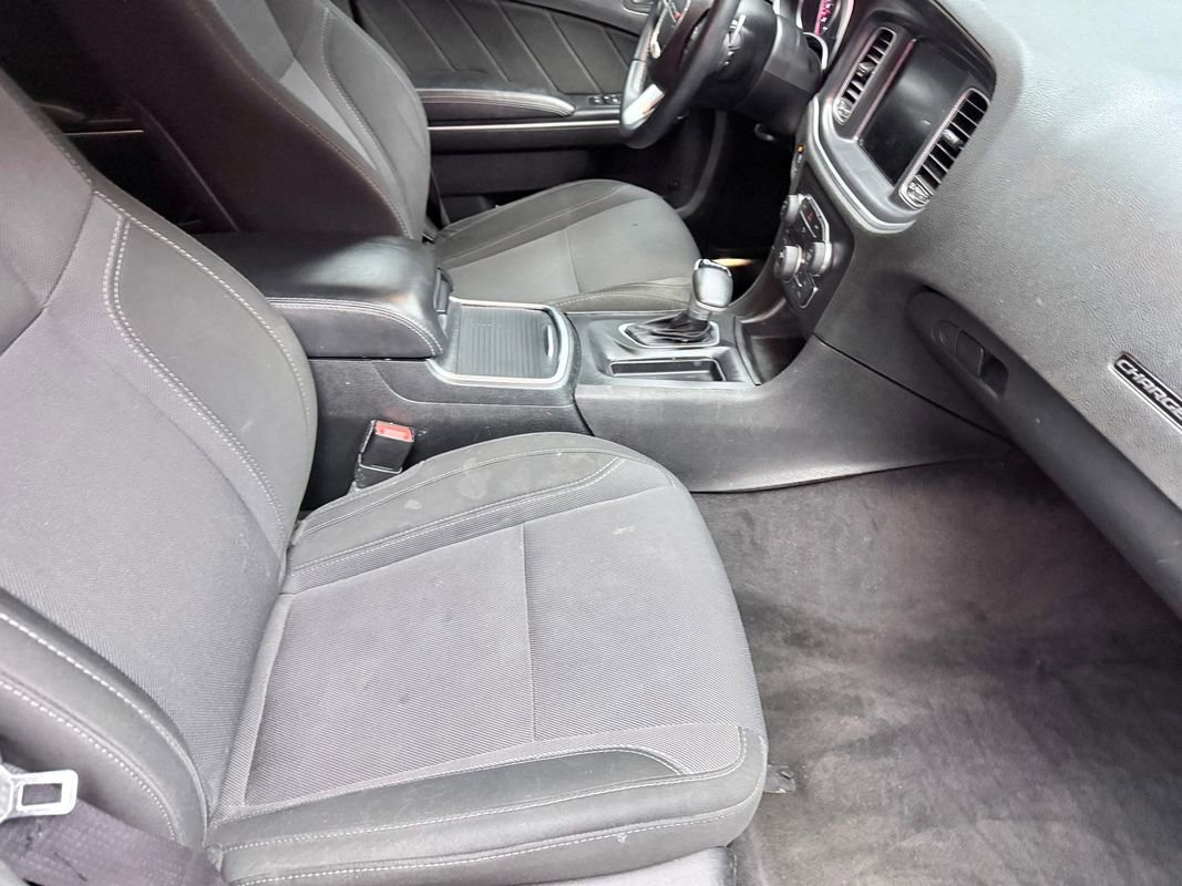 Used 2016 Dodge Charger R/T w/ Navigation & Travel Group image 12