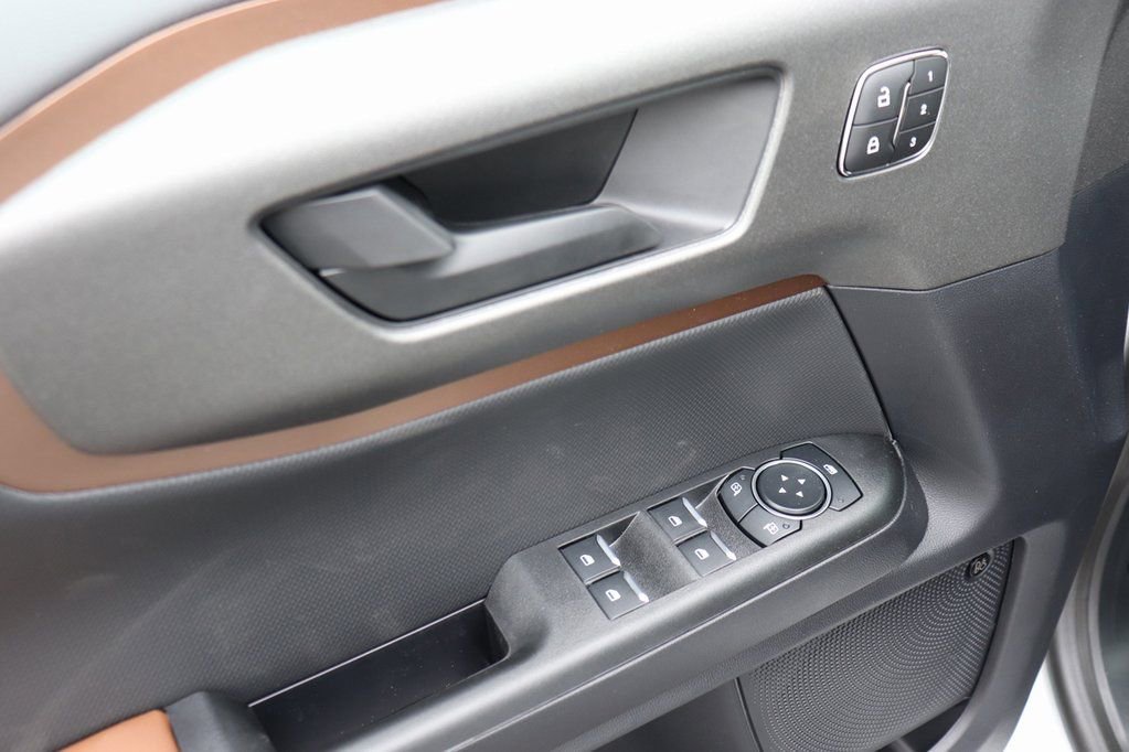 New 2025 Ford Bronco Sport Outer Banks w/ Outer Banks Tech Package+ image 27