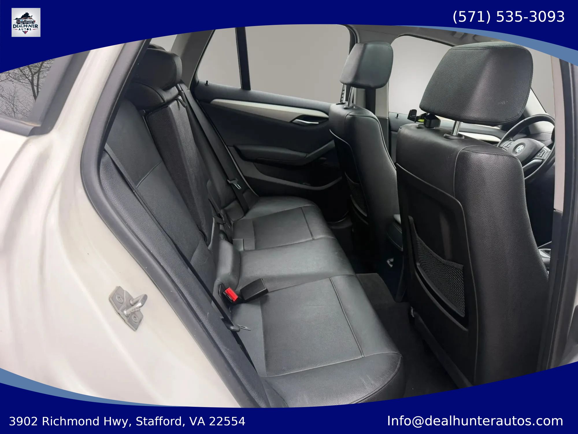 Used 2014 BMW X1 xDrive28i AWD/4WD image 20