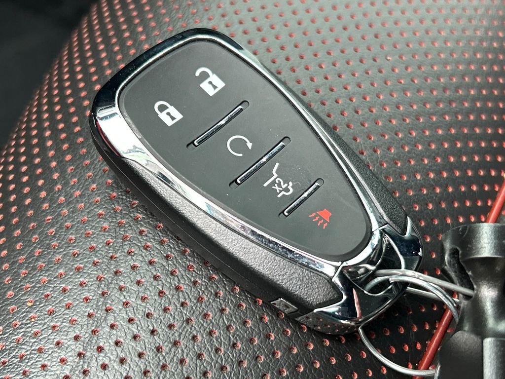 Used 2019 Chevrolet Blazer RS AWD/4WD image 32
