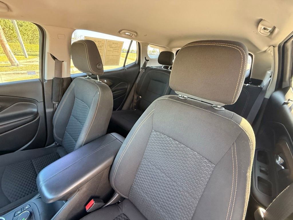 Used 2018 GMC Terrain SLE w/ Driver Convenience Package image 22