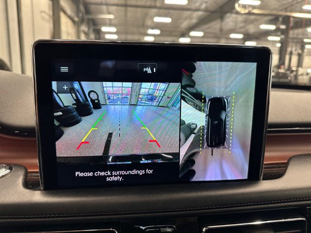 Used 2021 Lincoln Aviator Reserve w/ Equipment Group 208A AWD/4WD image 17
