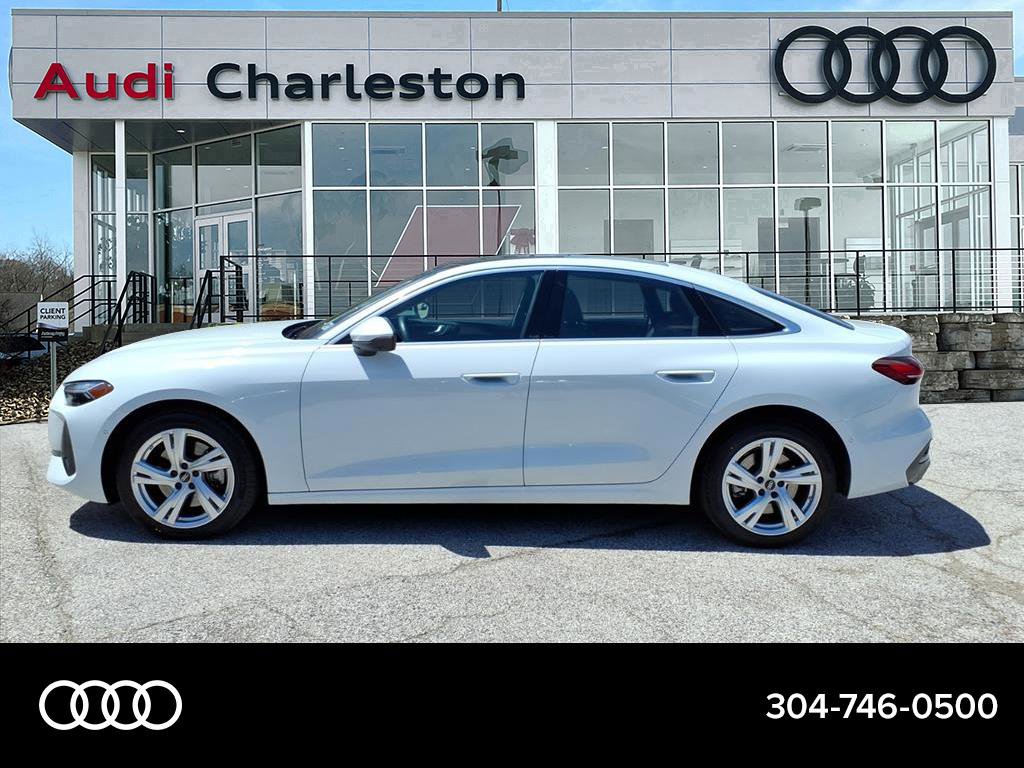 Certified 2025 Audi A5 2.0T Premium w/ Premium Plus AWD/4WD image 6