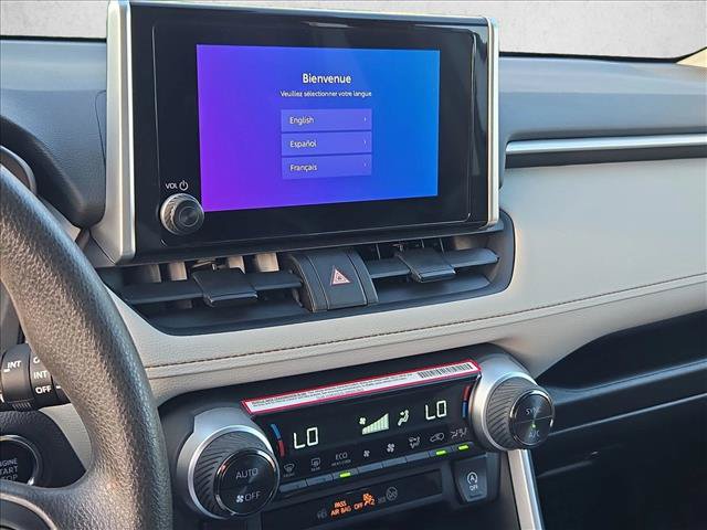 Used 2024 Toyota RAV4 XLE w/ Convenience Package FWD image 14
