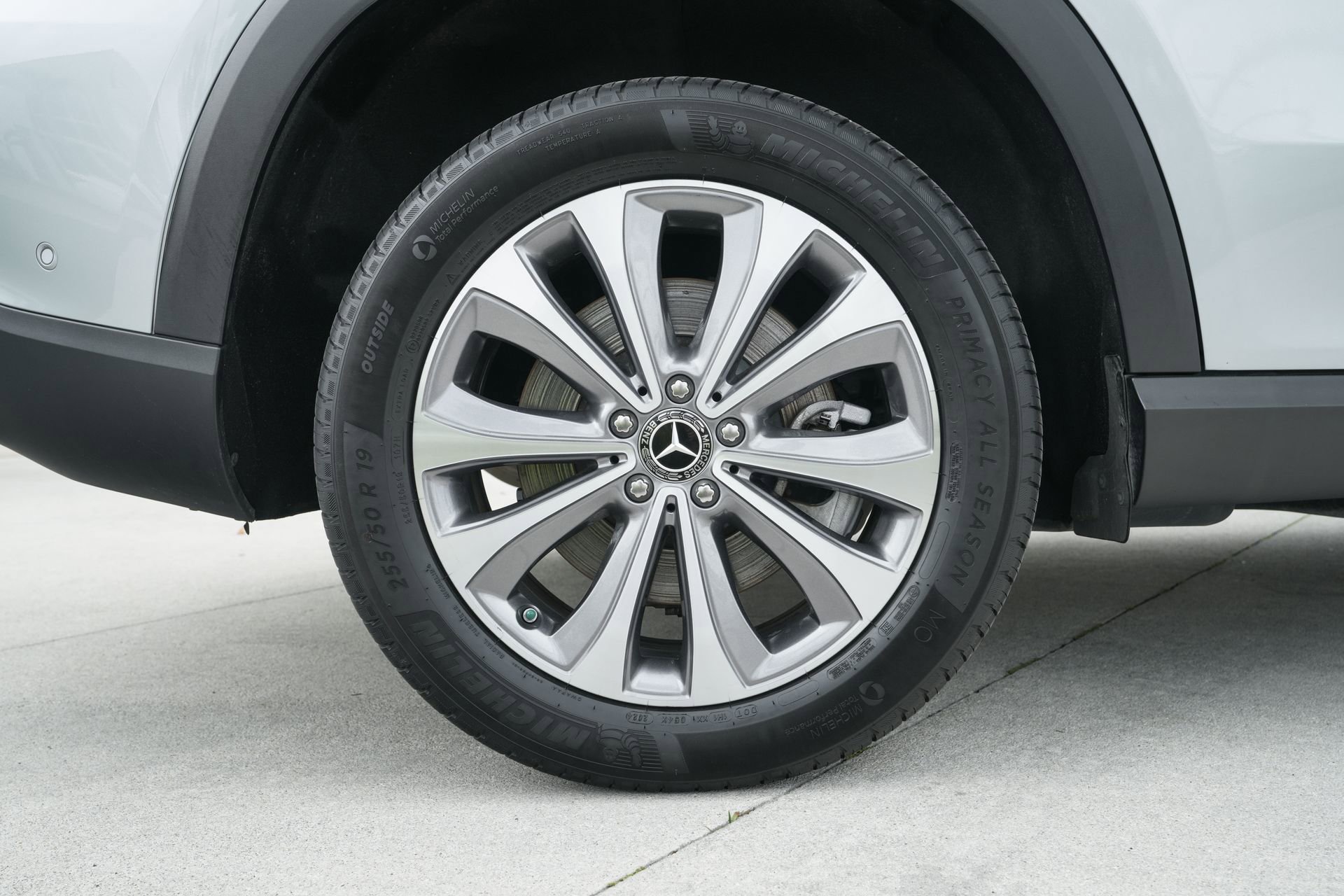 Used 2023 Mercedes-Benz GLE 450 4MATIC image 30