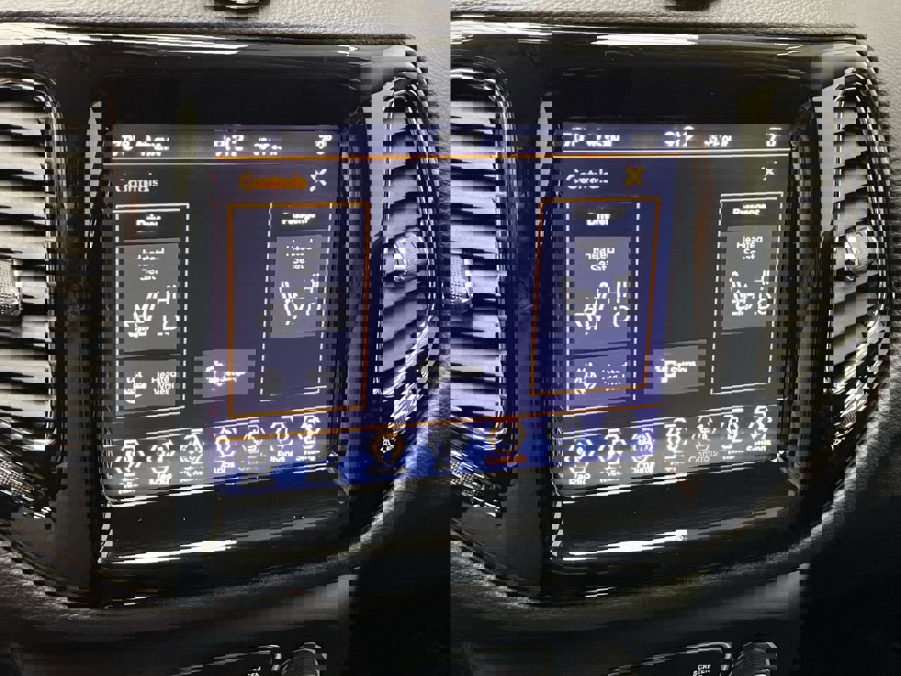 Used 2020 Jeep Compass Limited w/ Trailer Tow Group image 21