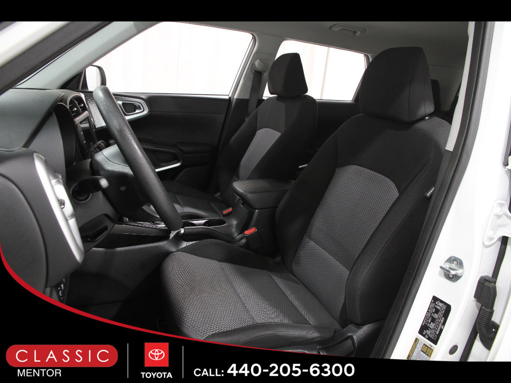 Used 2024 Kia Soul LX w/ Option Group 015 image 5