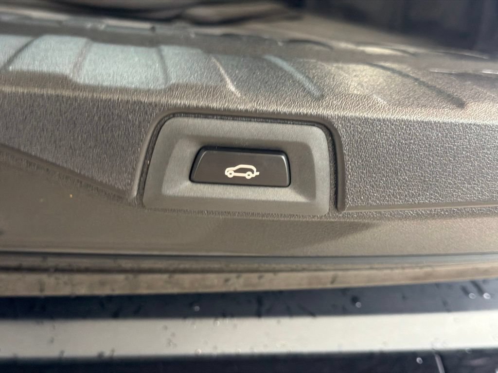 Used 2026 BMW X5 xDrive40i AWD/4WD image 23
