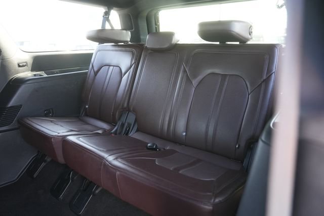 Used 2023 Ford Expedition Max Limited AWD/4WD image 15