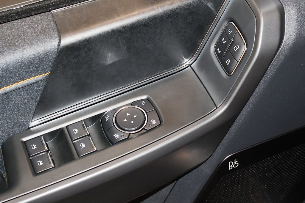 New 2025 Ford F150 Tremor w/ Equipment Group 402A High image 10