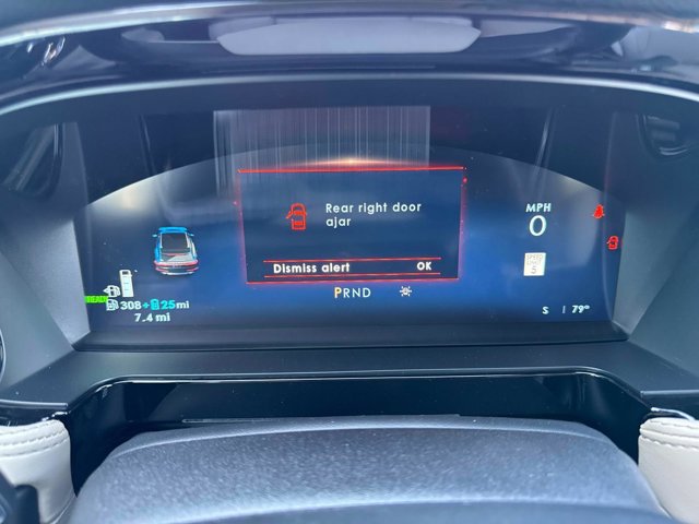 New 2025 Lincoln Corsair Grand Touring image 27