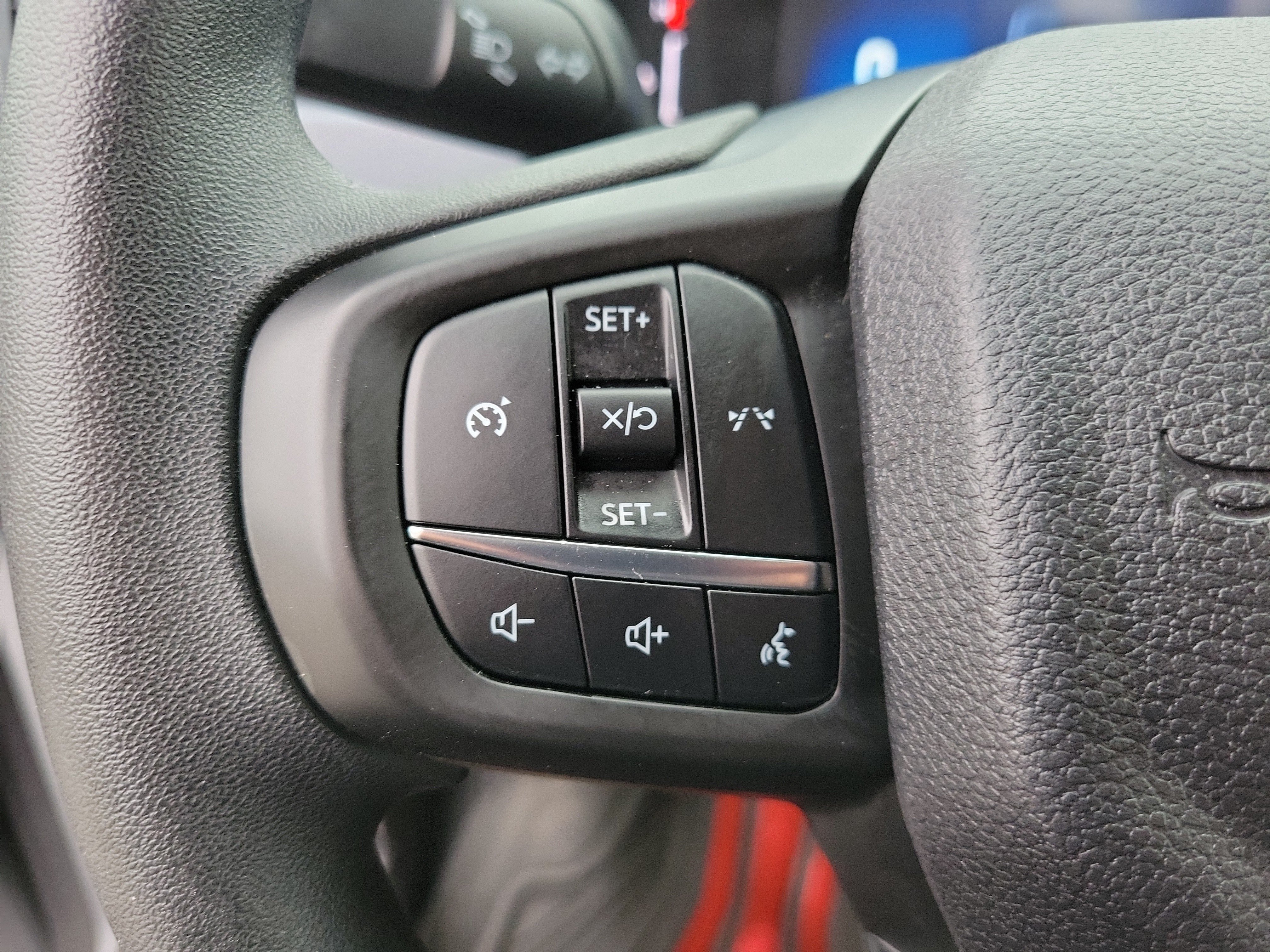 Used 2024 Ford Ranger XL AWD/4WD image 21