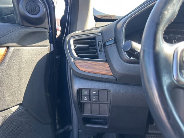Used 2019 Honda CR-V EX-L image 25