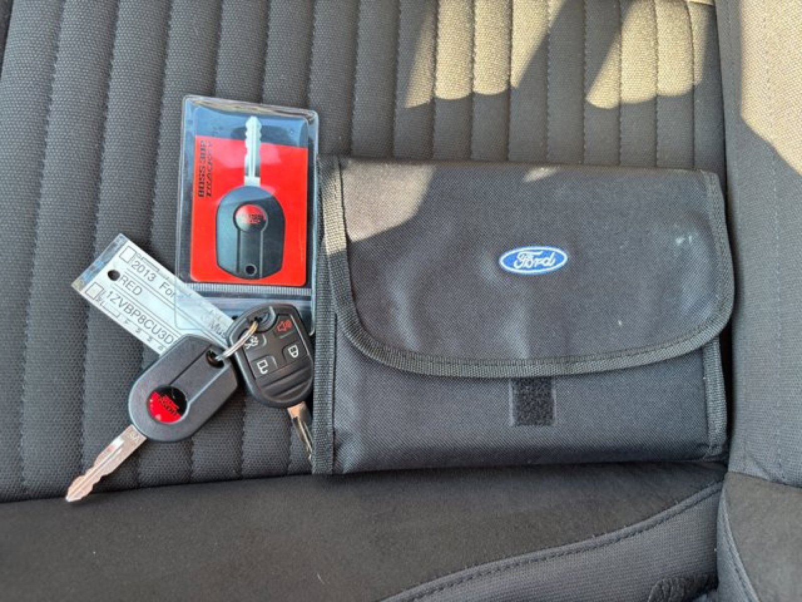 Used 2013 Ford Mustang Boss 302 w/ Boss 302 Accessory Pkg image 19