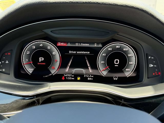 Certified 2023 Audi Q8 Premium w/ Convenience Package AWD/4WD image 25