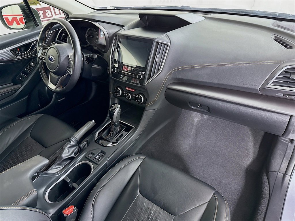 Used 2021 Subaru Crosstrek 2.5i Limited w/ Moonroof Package 2 image 33