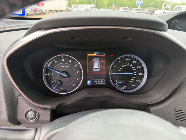 Used 2022 Subaru Ascent Limited w/ Technology Package image 13