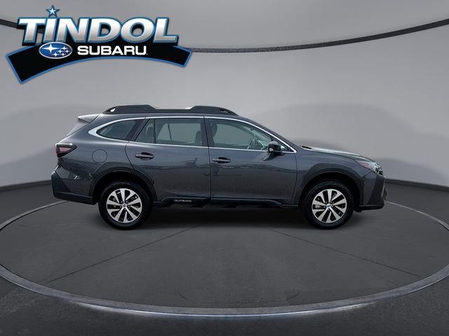 Certified 2024 Subaru Outback 2.5i image 10